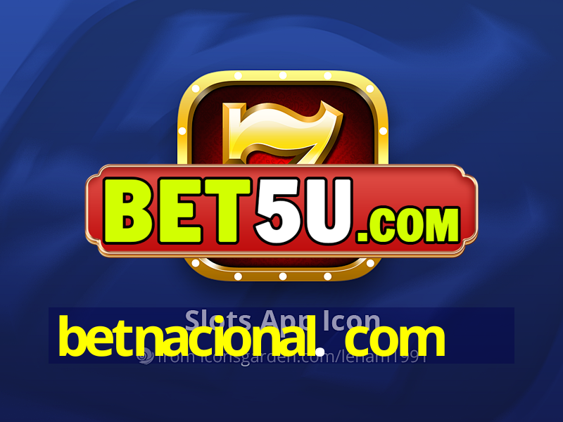 betnacional. com